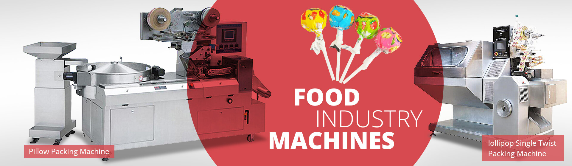 PACKING MACHINE