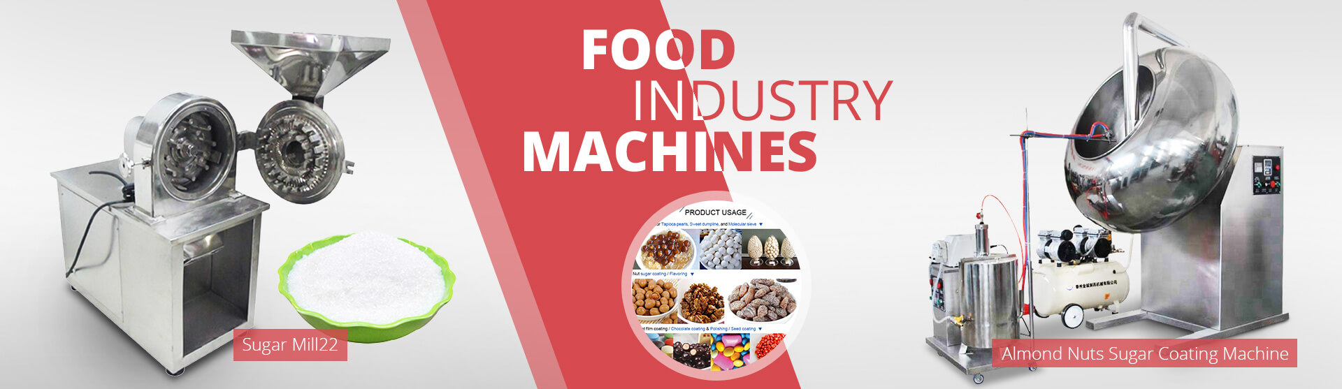 FOOD PROCESS MACHINE