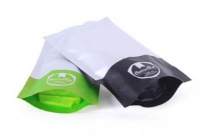 Packing bag