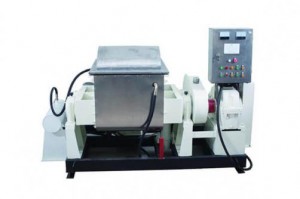 Kneader machine