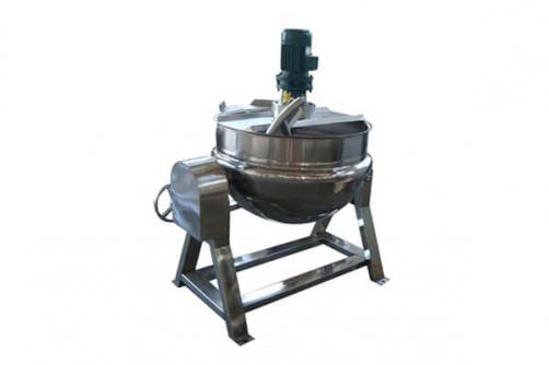 Jacketed kettle Featured Image