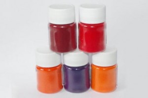 Food color