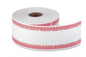 Packing paper